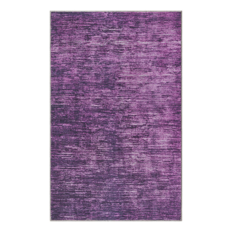 Monkton Combe Indoor Rug, Rectangle 3'6" x 5'6"