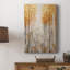 ABSTRACT Series CMXLIV - Toile tendue avec châssis de qualité supérieure - Prêt à être accroché-1188279111