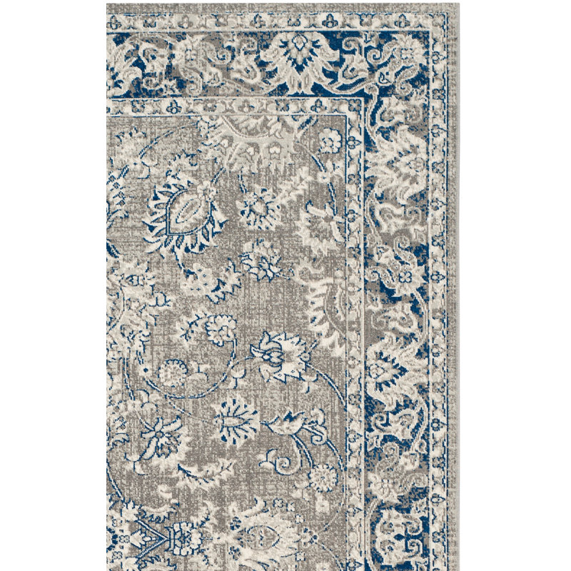 Harwood Performance Rug, Rectangle 4' x 6'