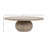Jepsen Solid Wood Coffee Table
