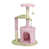 Rose / Vert est en rupture de stock