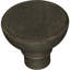 (5 Pack) 1-1/4 inch Industrial Trunk Knob-31228806