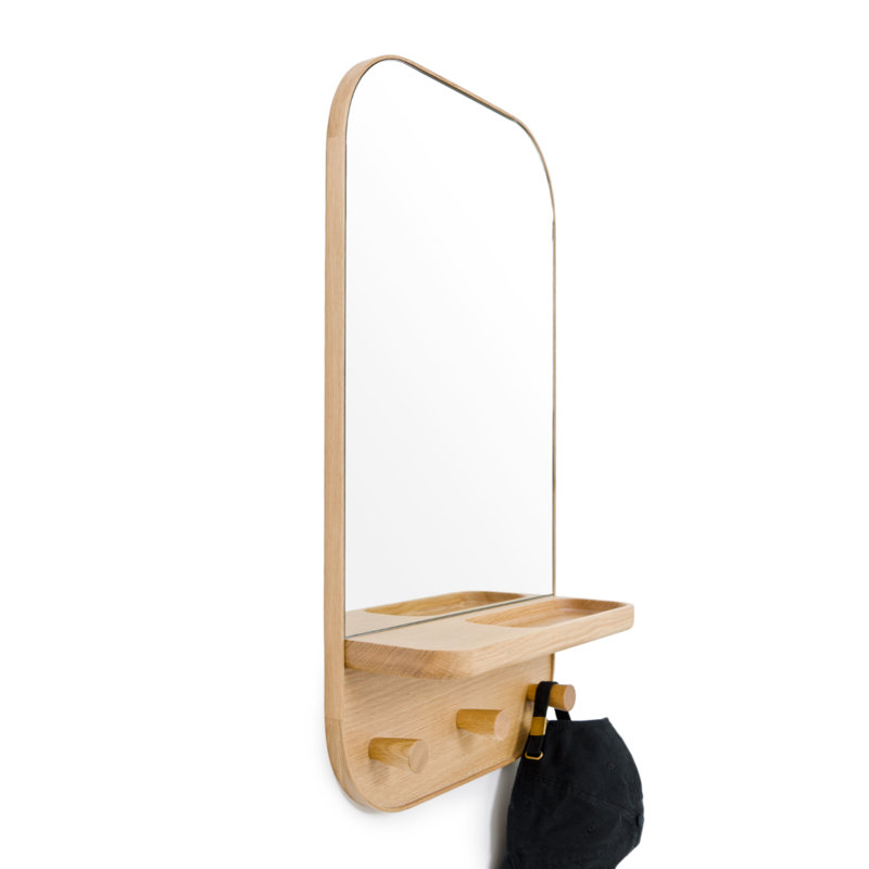 Rectangle Wall Mirror