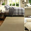 Ensembles de literie confortables, douceur en microfibre, style rustique pour la maison