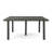64" Square Dining Table