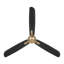 Ventilateur de plafond Rudolph-130884004