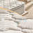 Queen Size Mattress,12 Inch Hybrid Queen Mattress In A Box With Memory Foam And Pocket Spring For Pressure Relief & Comfort Sleep & Zoned Support, Medium Firm,Certipur-US & OEKO-TEX-1454060046