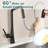 Topcraft Single-Hole Single-Handle Pull-Down Kitchen Faucet-125501490