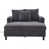 Dark Gray est en rupture de stock