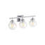 Holt Three-Light Sconce-908947816