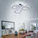 Kalinikos LED Chandelier