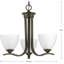 Lustre classique / traditionnel à 5 lumières Van Reipen-1062600642-1029389895-1029389894