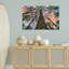 «Tall Overhead Palms», art mural sur toile par Dennis Frates-168295615