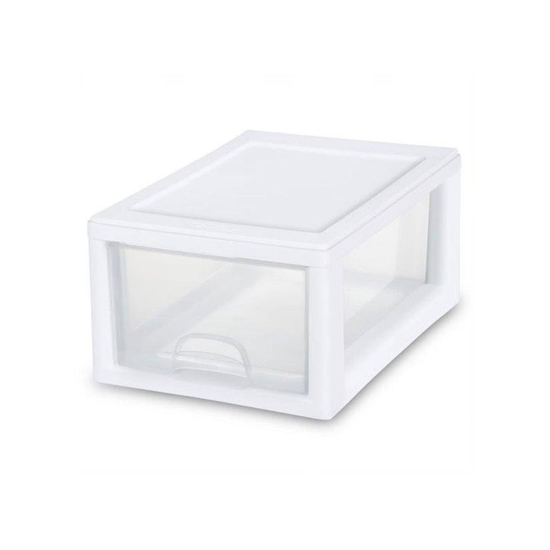 Betterton Stackable Shoe Storage Box