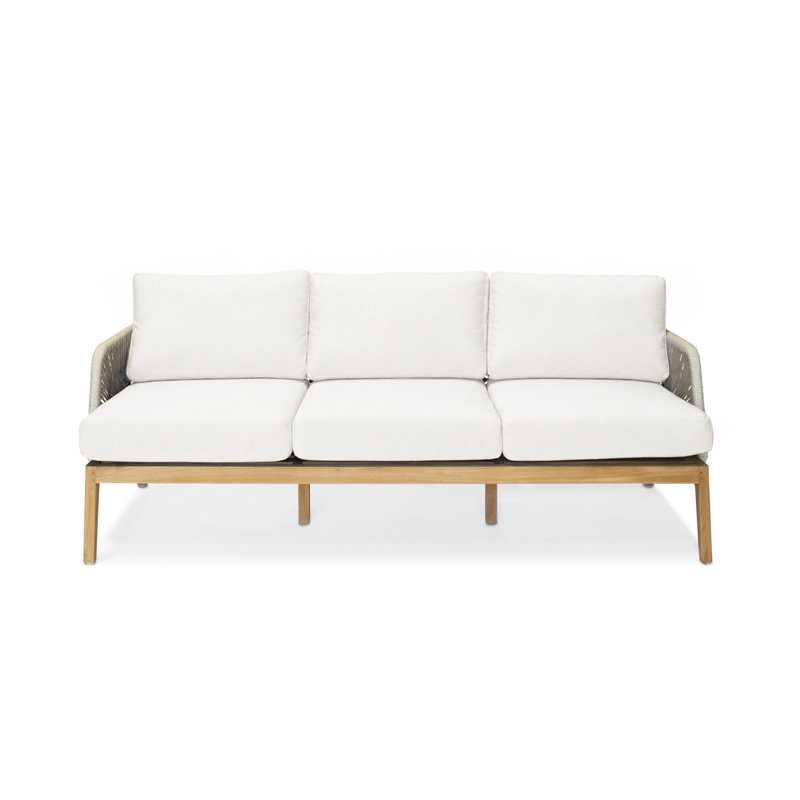 Amadora Sofa - Natural, Natural
