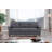 Boadicea 2 - Piece Living Room Set-1675100749