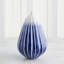 Vase de table en céramique Furrow-98714016-98500693
