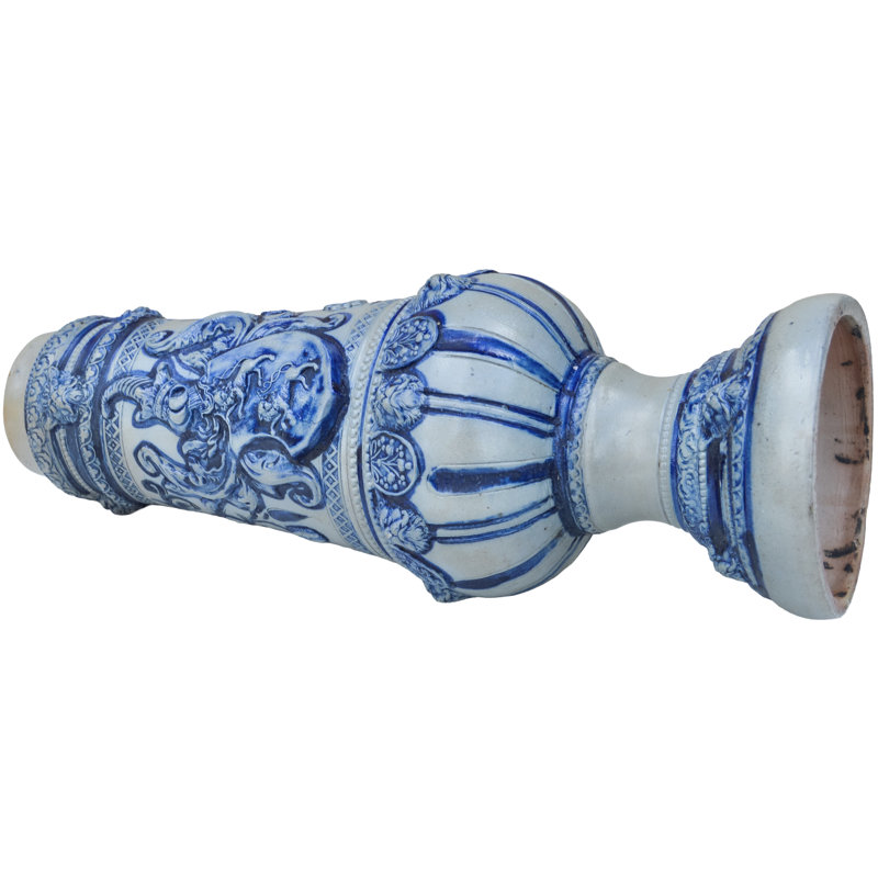 Ceramic / Porcelain Table Vase