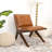 Upholstered Side Chair