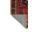Machine Washable Persian Brown Area Rug-1185893112