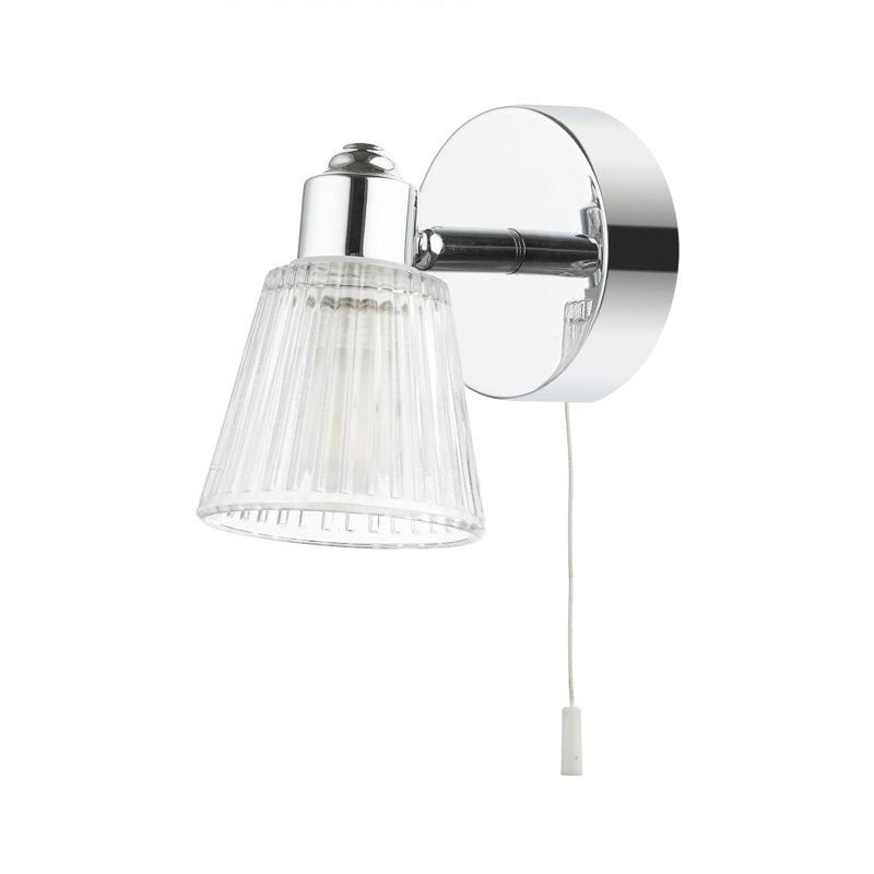 Loredo Armed Sconce