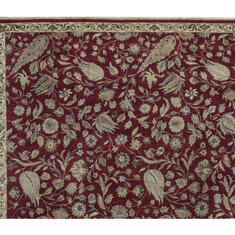 Chantel One-of-a-Kind 9' X 12'2" Area Rug