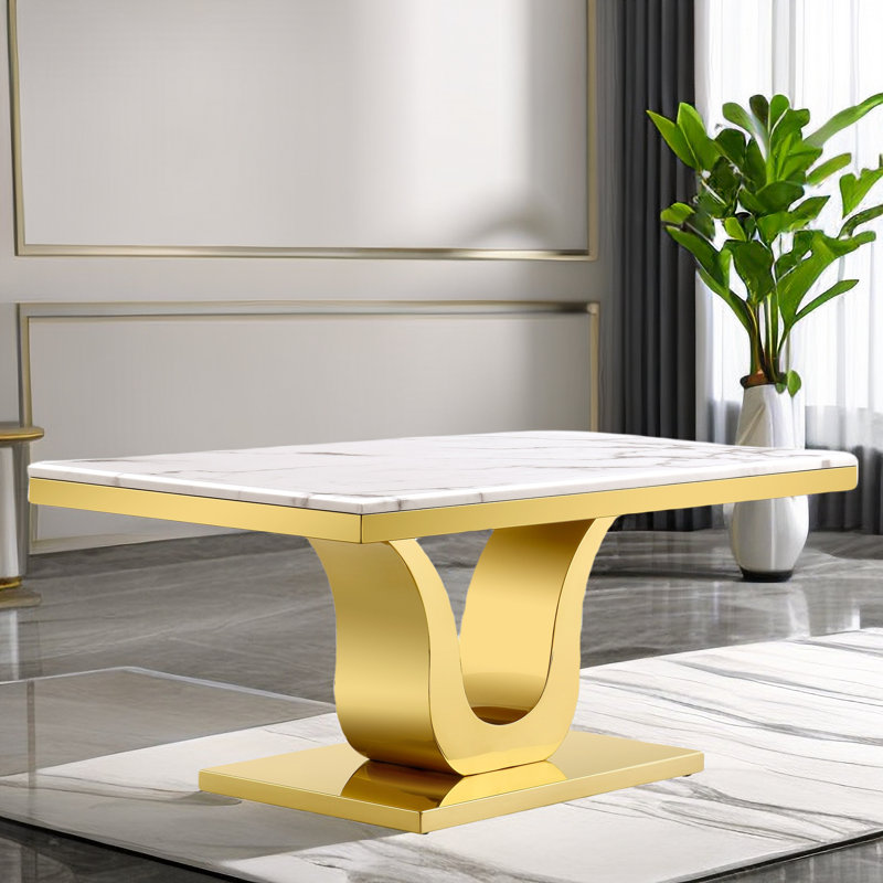 Table basse Debruyne