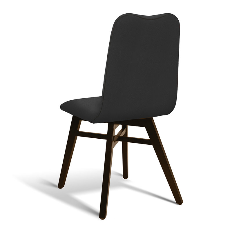 Chaise d'appoint Sten Series, Jet