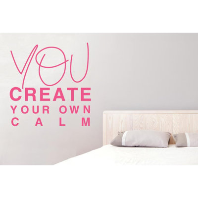 Abstract Wall Decal