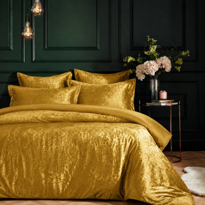 Ensemble de housse de couette en microfibre 3 pièces