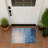 Machine Washable Indoor/Outdoor Magruder ACN2420 Abstract Rug-1911498741