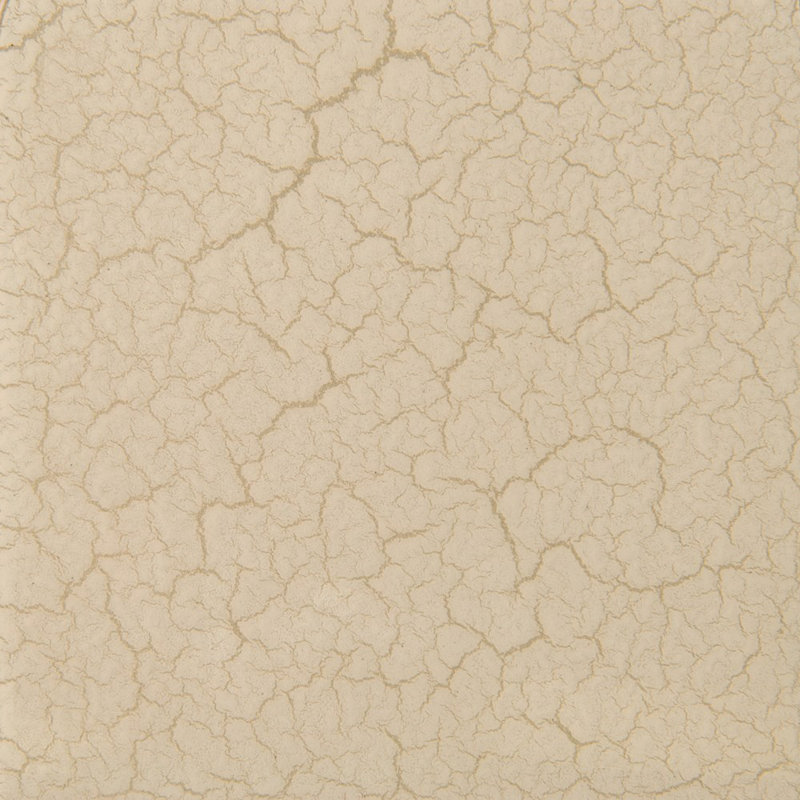 Aperture Glass End Table, Natural/Ivory, Bronze