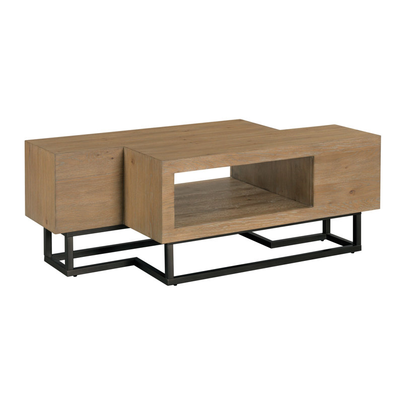 Table basse Gisberto