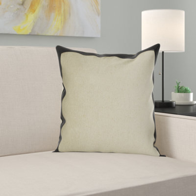 Best Striped Square Cushion