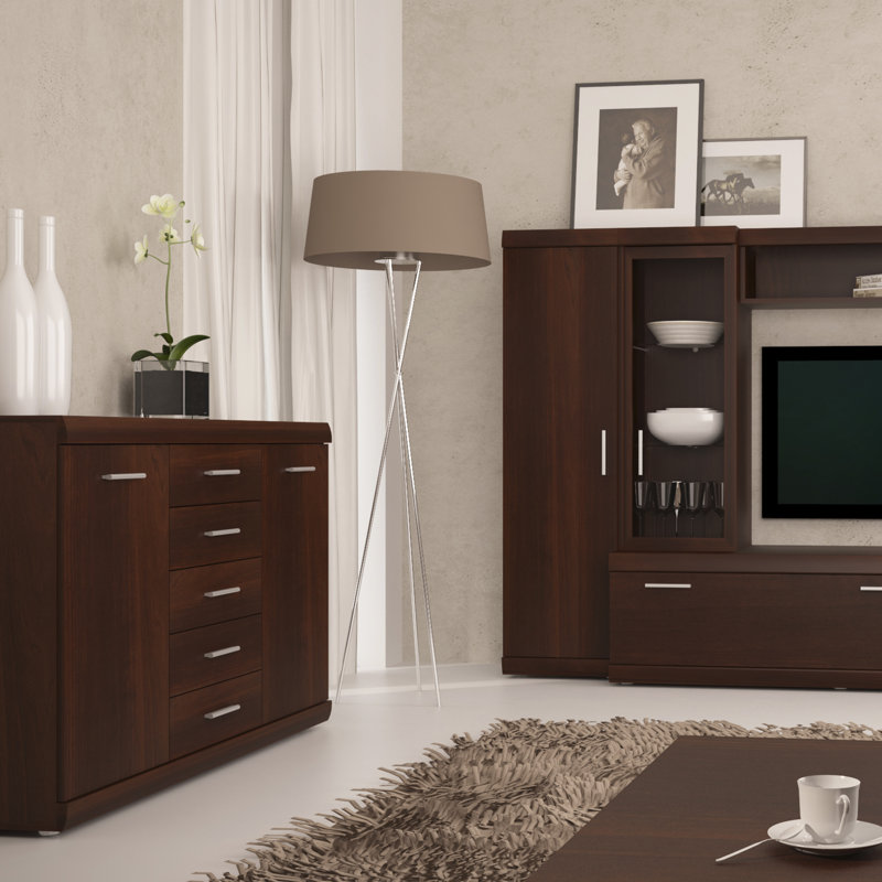 Hawkesdale 140cm Sideboard