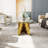 Odenville Glass Top Single Coffee Table-210765989
