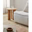 Table de bout moderne Edianna-1772775765