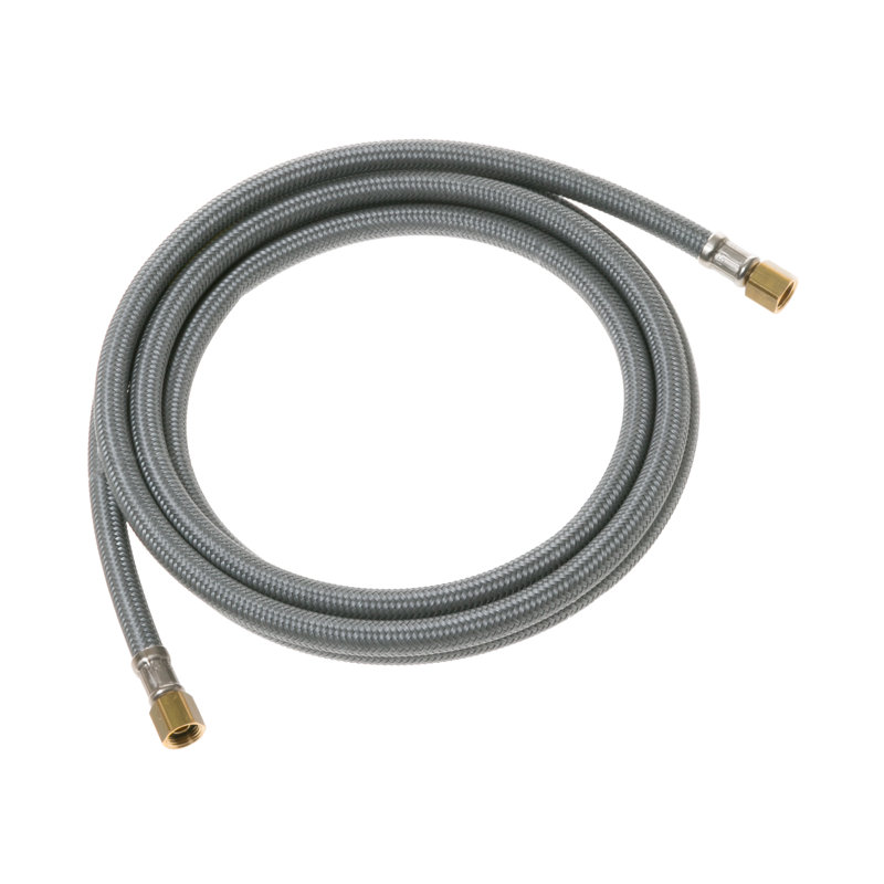 8" Universal Braided Pex Water Line