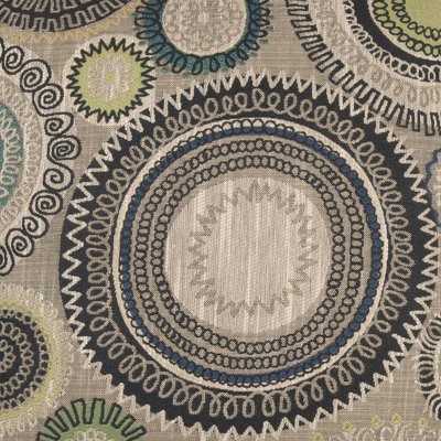 Tissu riollo