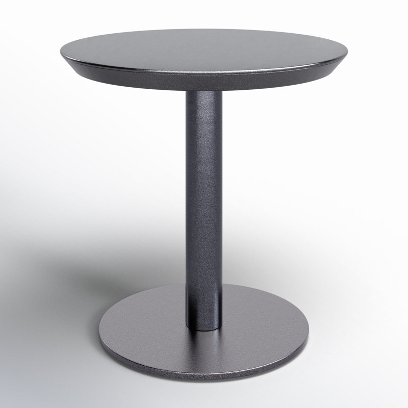Cayson Outdoor Side Table