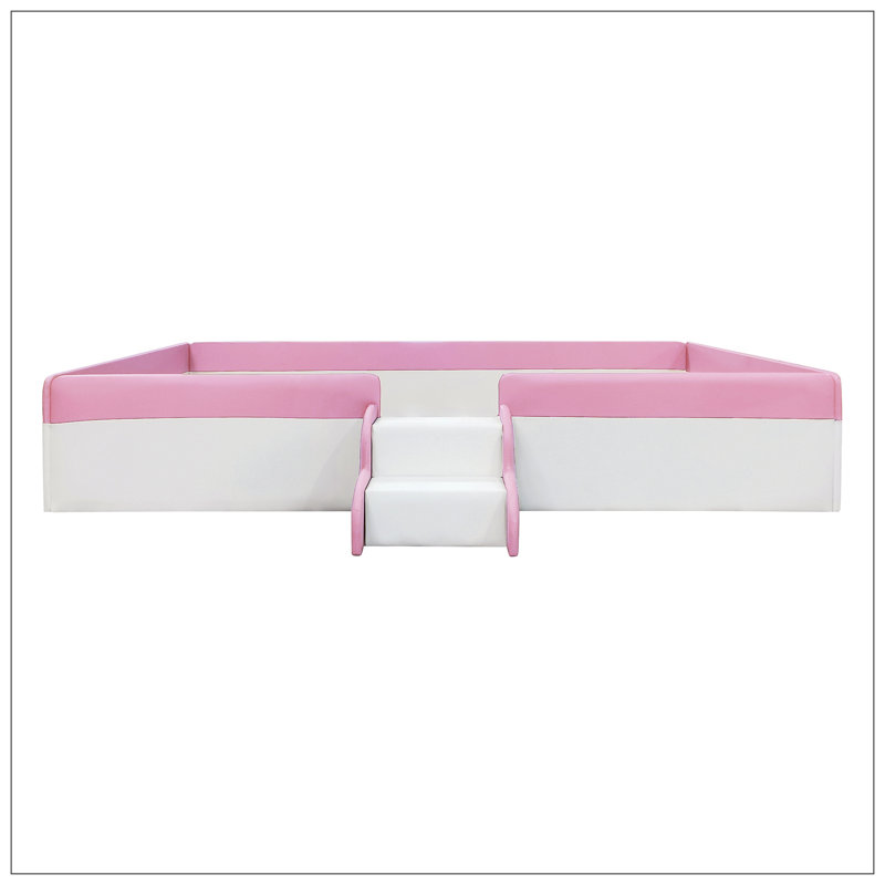 Lit pour chambre à coucher, Simple