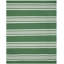 Ralph Lauren Harborview Stripe Performance Striped Rug-579441347