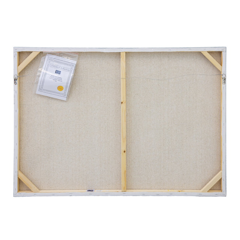 A Simple Life - Wall Art