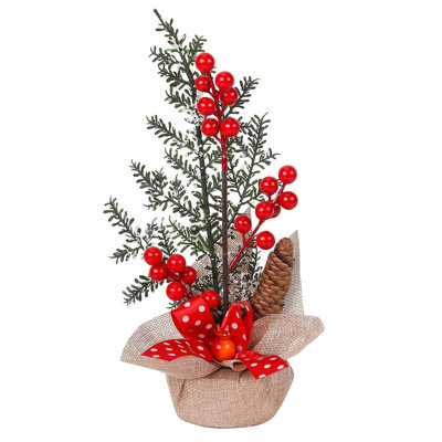 11.8' Pine Christmas Tree