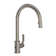 Armstrong™ Pull Down Touchless Single Handle Kitchen Faucet With Accessories
