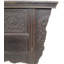 Solid Wood Accent Chest