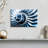 " Aircraft Engine " Print-1400957354