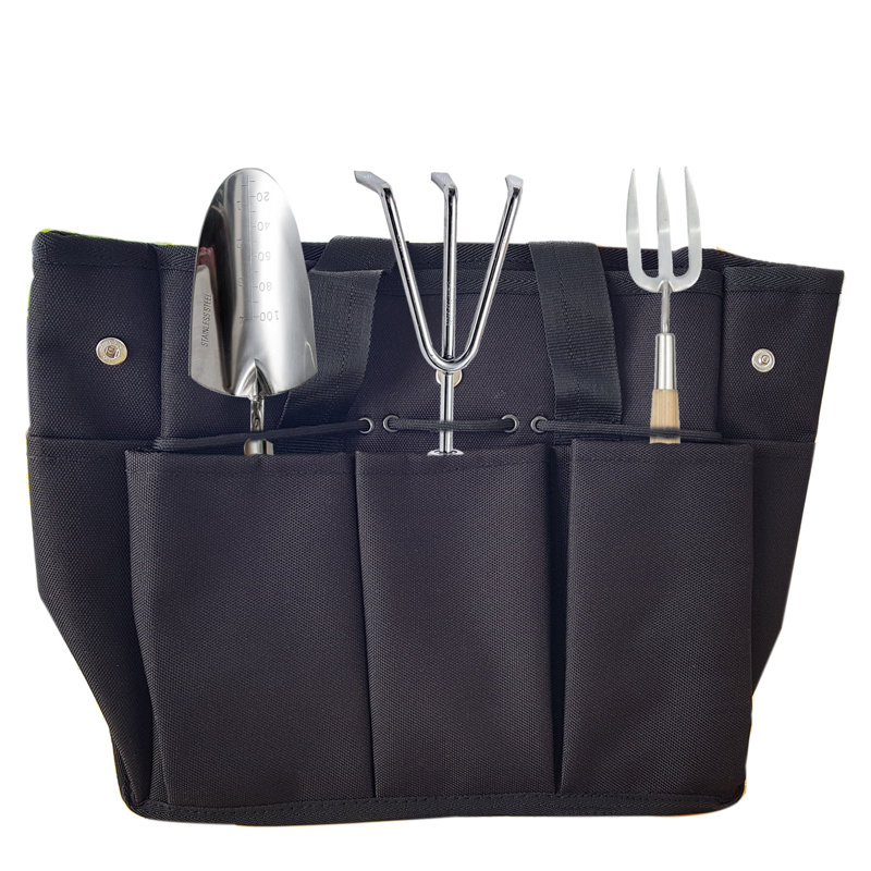Garberville DIY and Garden Durable Tool Bag
