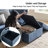Andoline 4-Piece Upholstered Sectional-1258678153