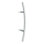 Stainless Steel Shutter / Door Accessory